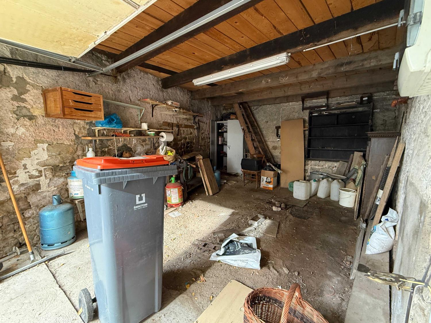  à vendre maison de village Enfonvelle Haute-Marne 10