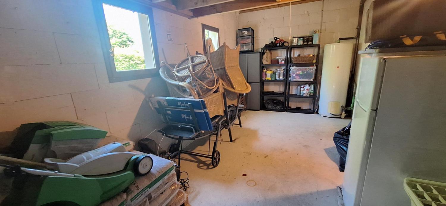 à vendre propriété Saint-Salvadour Corrèze 26