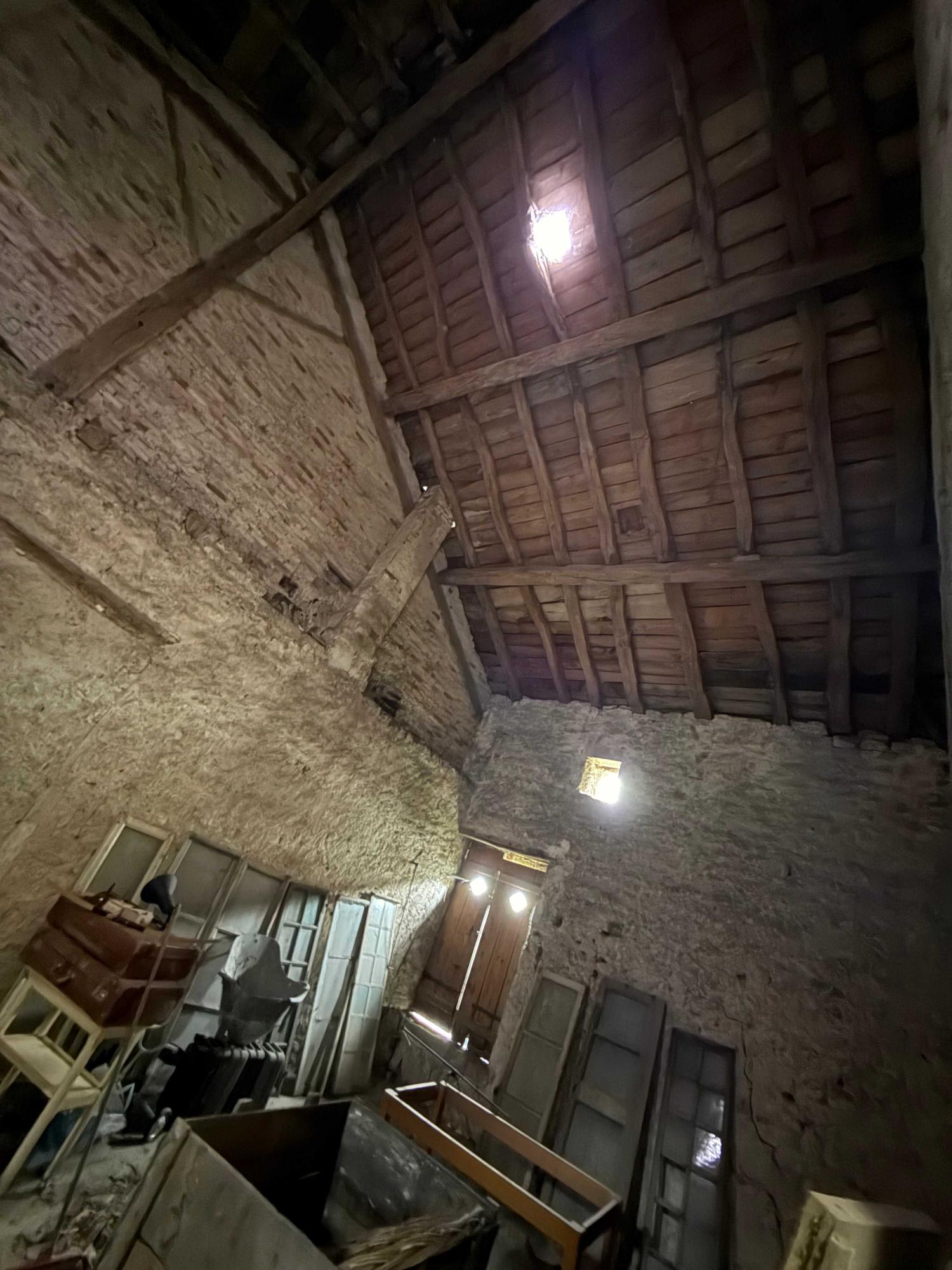 à vendre maison bourgeoise Monthureux-sur-Saône Vosges 21