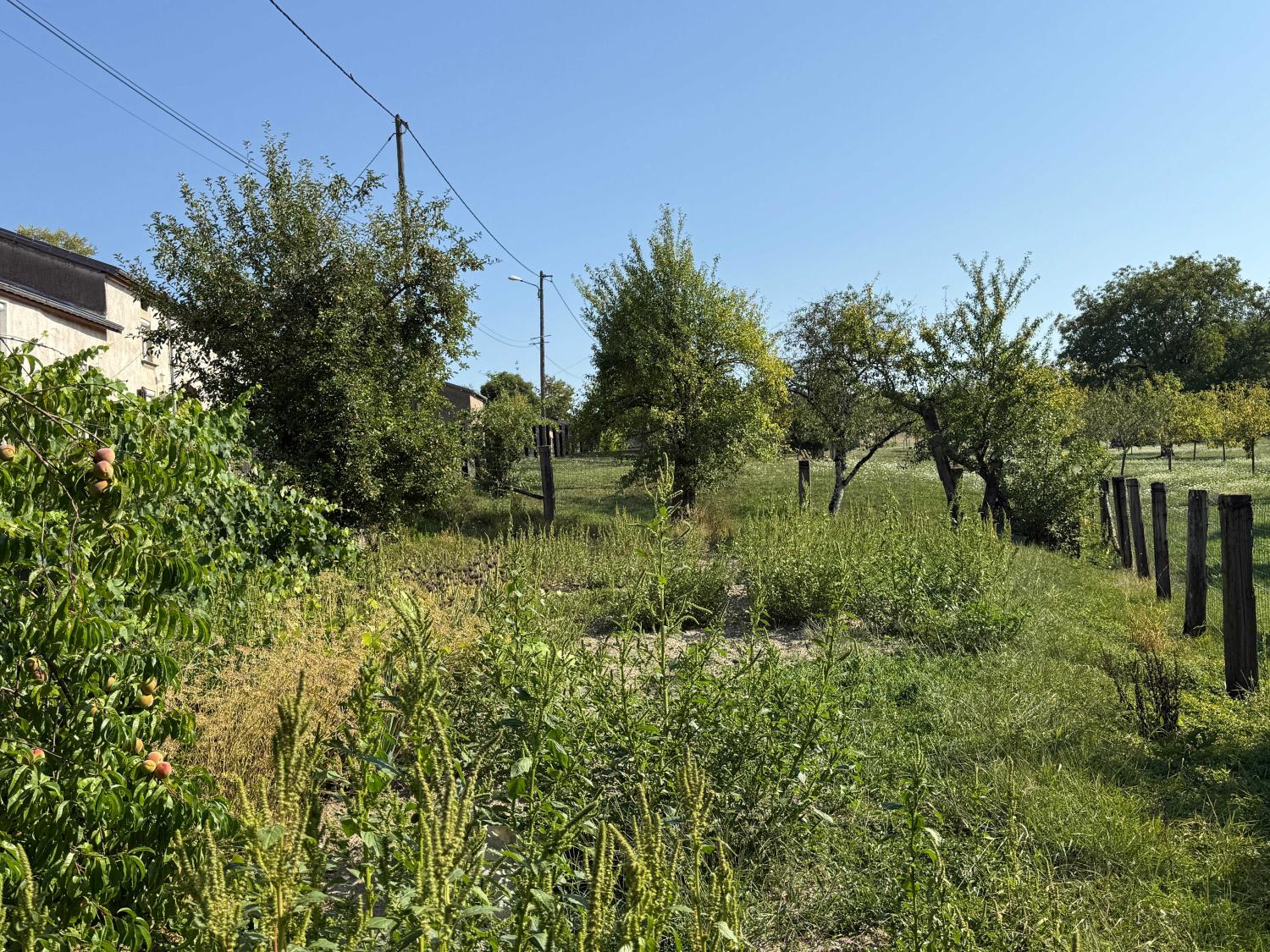  à vendre maison de village Enfonvelle Haute-Marne 20