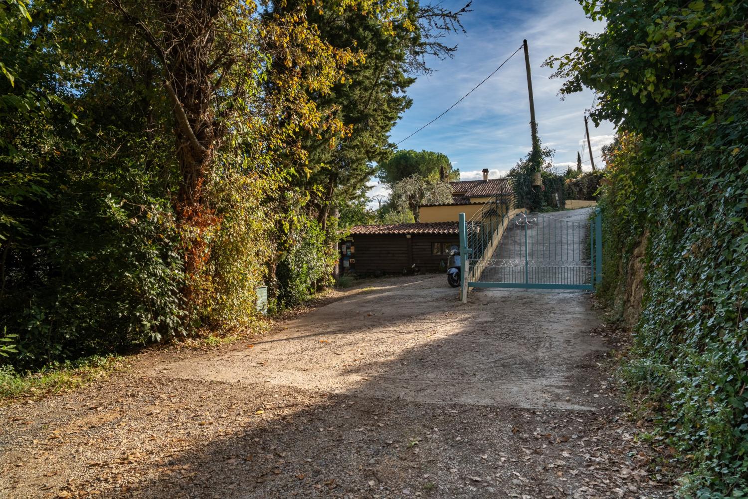  à vendre villa Tourette-sur-Loup Alpes-Maritimes 5