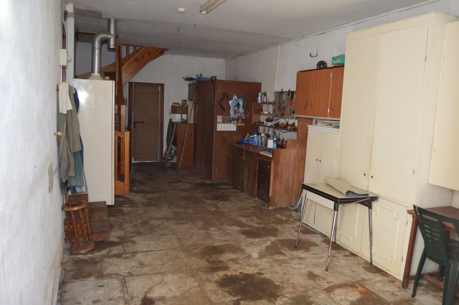  à vendre maison Moulins-Engilbert Nièvre 10