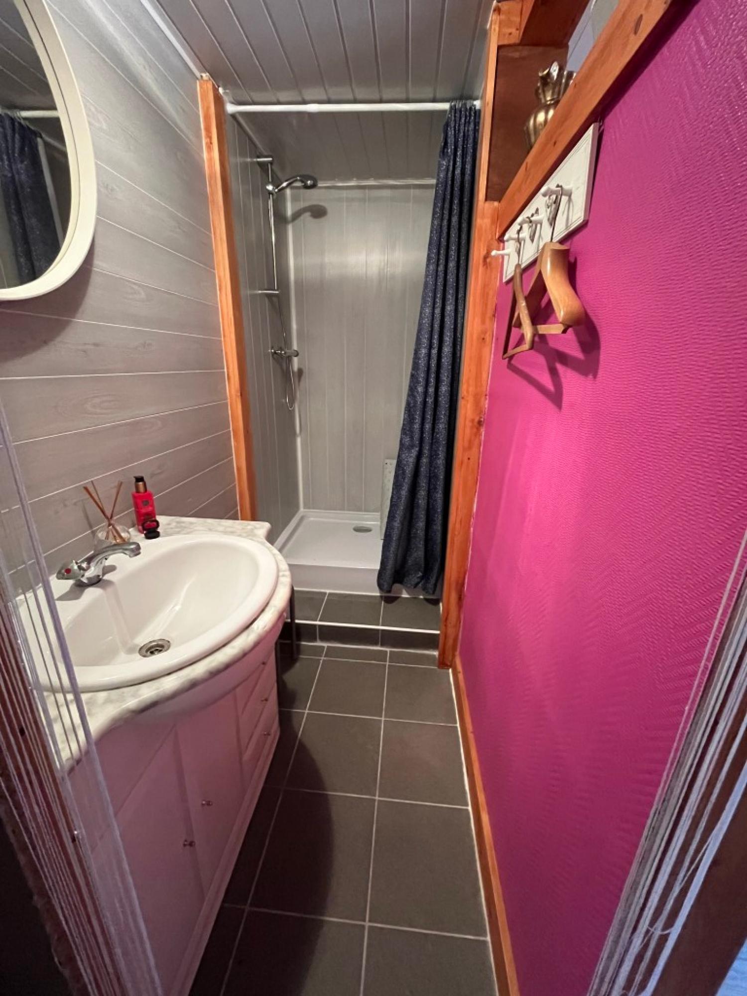  à vendre maison Chaumard Nièvre 12