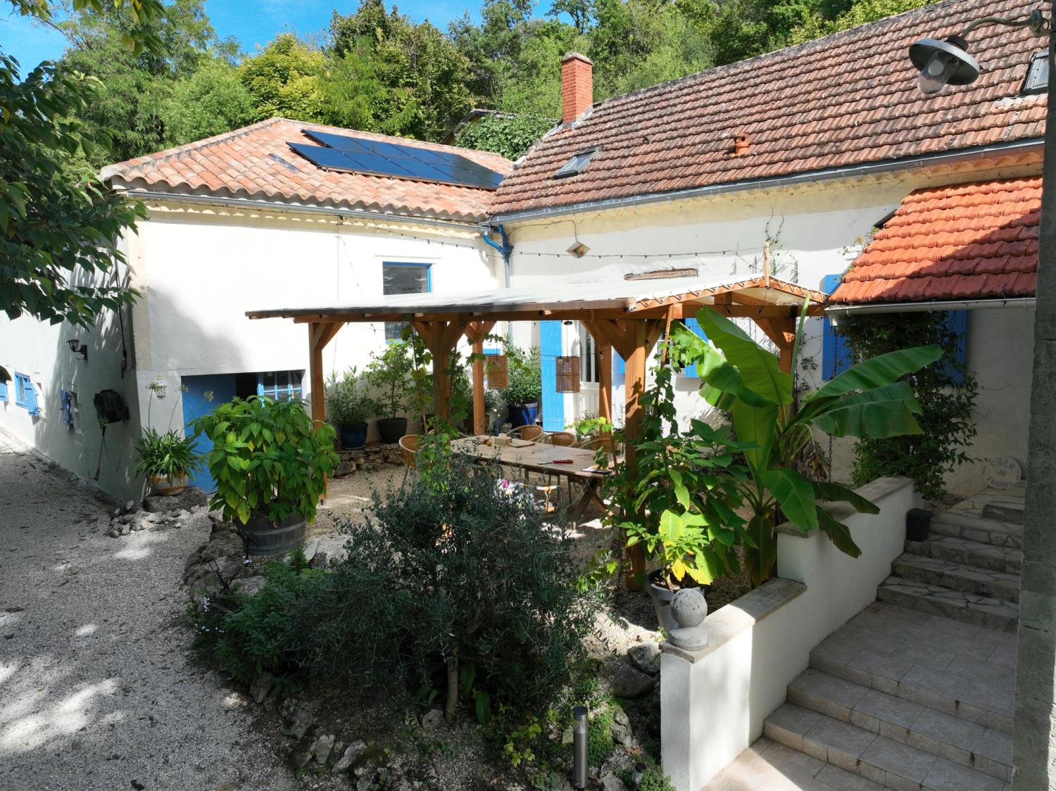  à vendre propriété Valeilles Tarn-et-Garonne 6