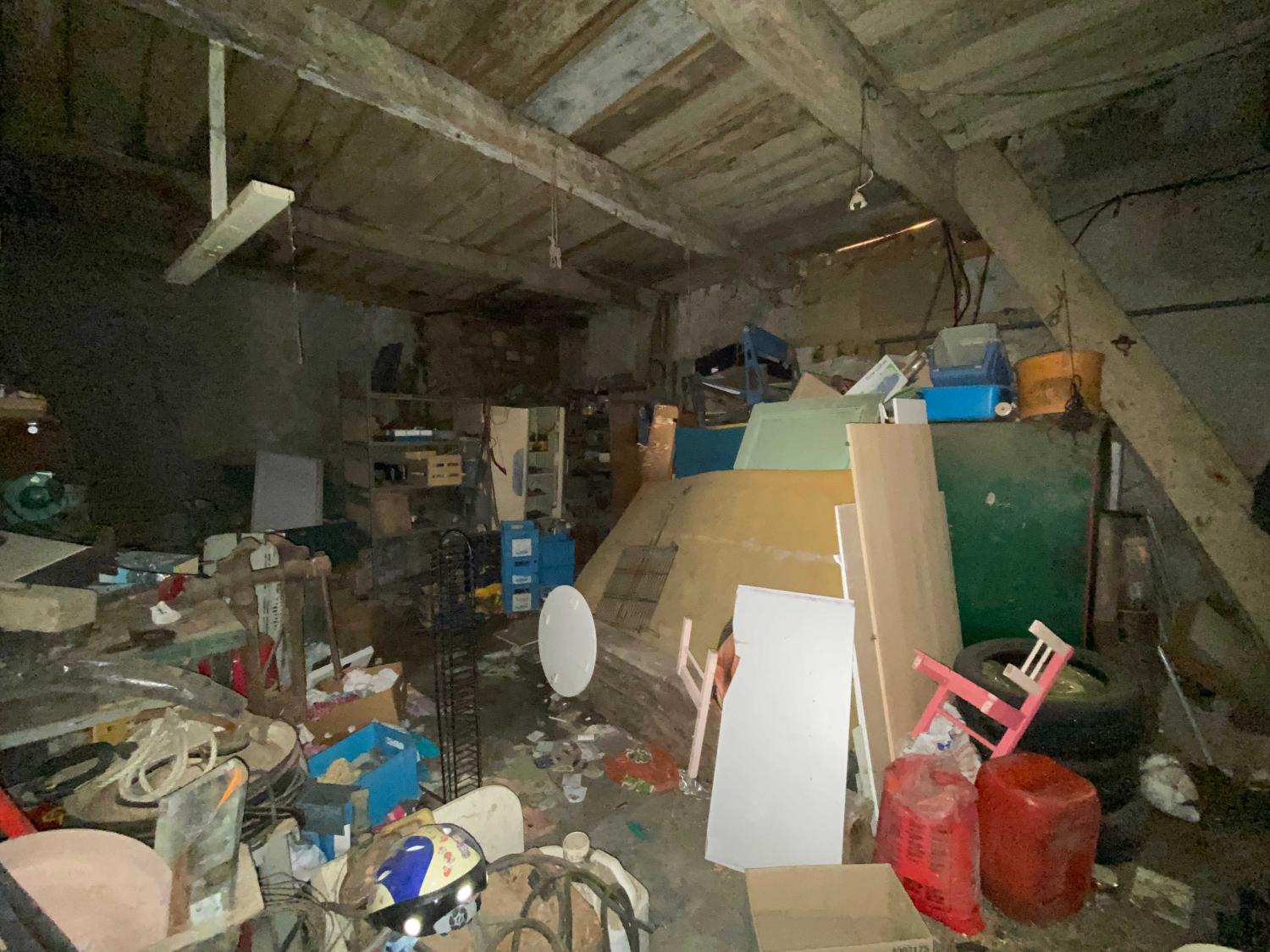 à vendre maison de village Bourbonne-les-Bains Haute-Marne 4