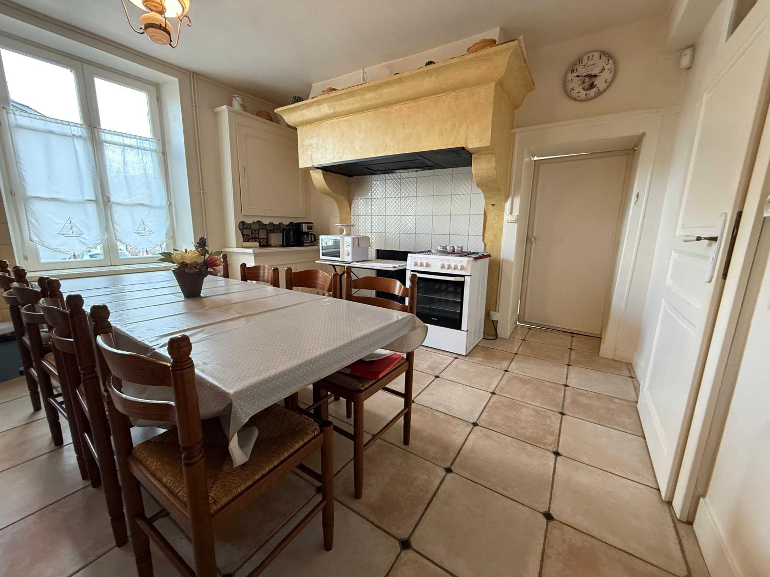 à vendre maison bourgeoise Monthureux-sur-Saône Vosges 11