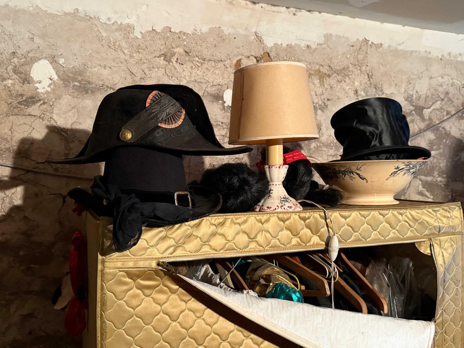 à vendre maison bourgeoise Monthureux-sur-Saône Vosges 19