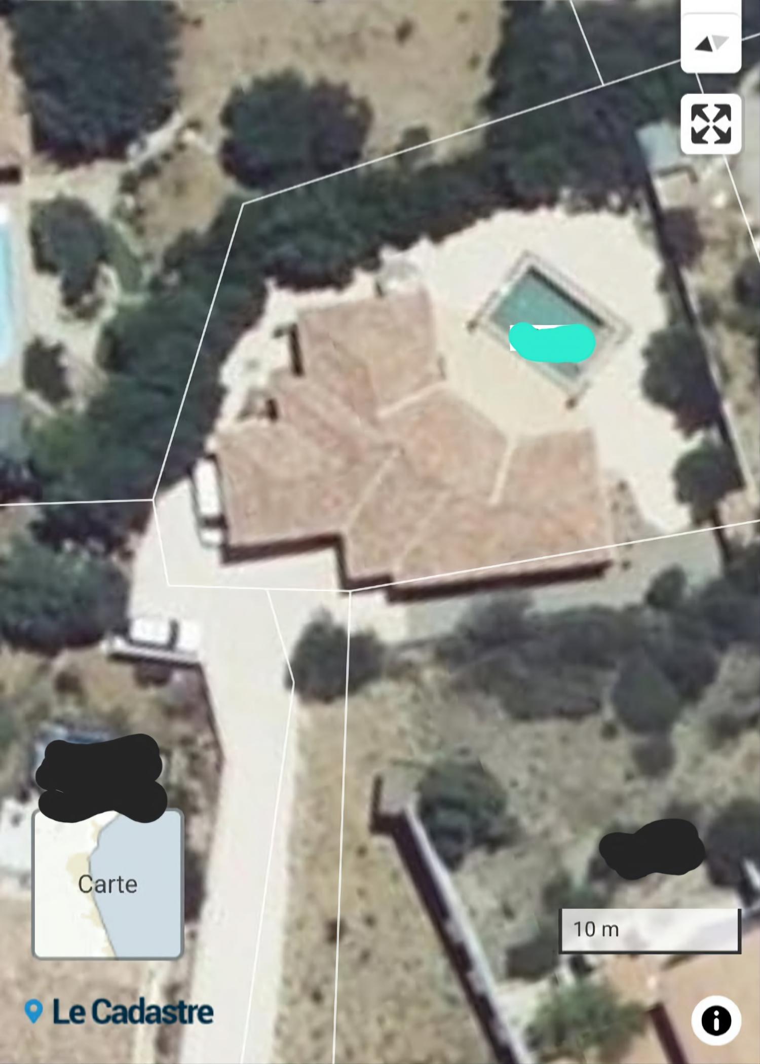  à vendre villa Fitou Aude 4