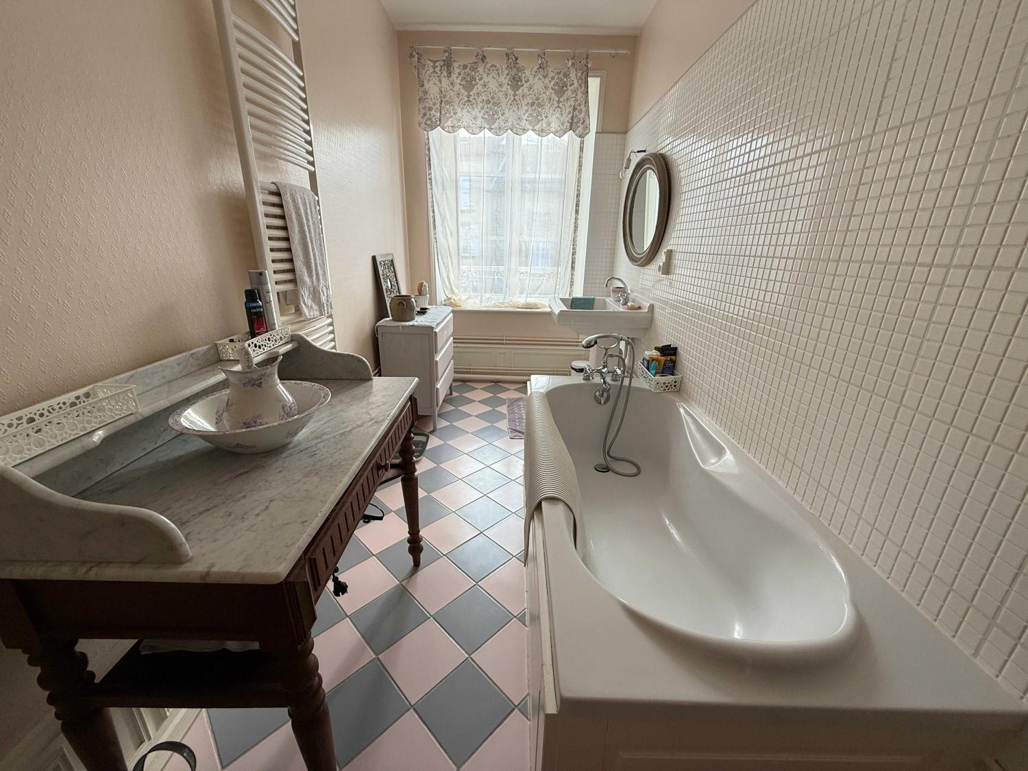 à vendre maison bourgeoise Monthureux-sur-Saône Vosges 14