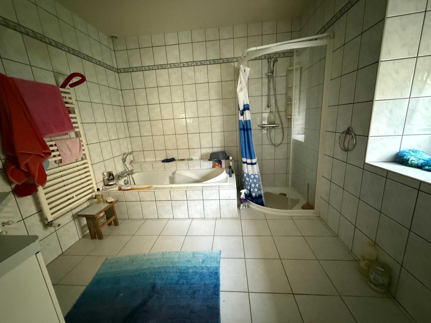  à vendre maison de village Enfonvelle Haute-Marne 4