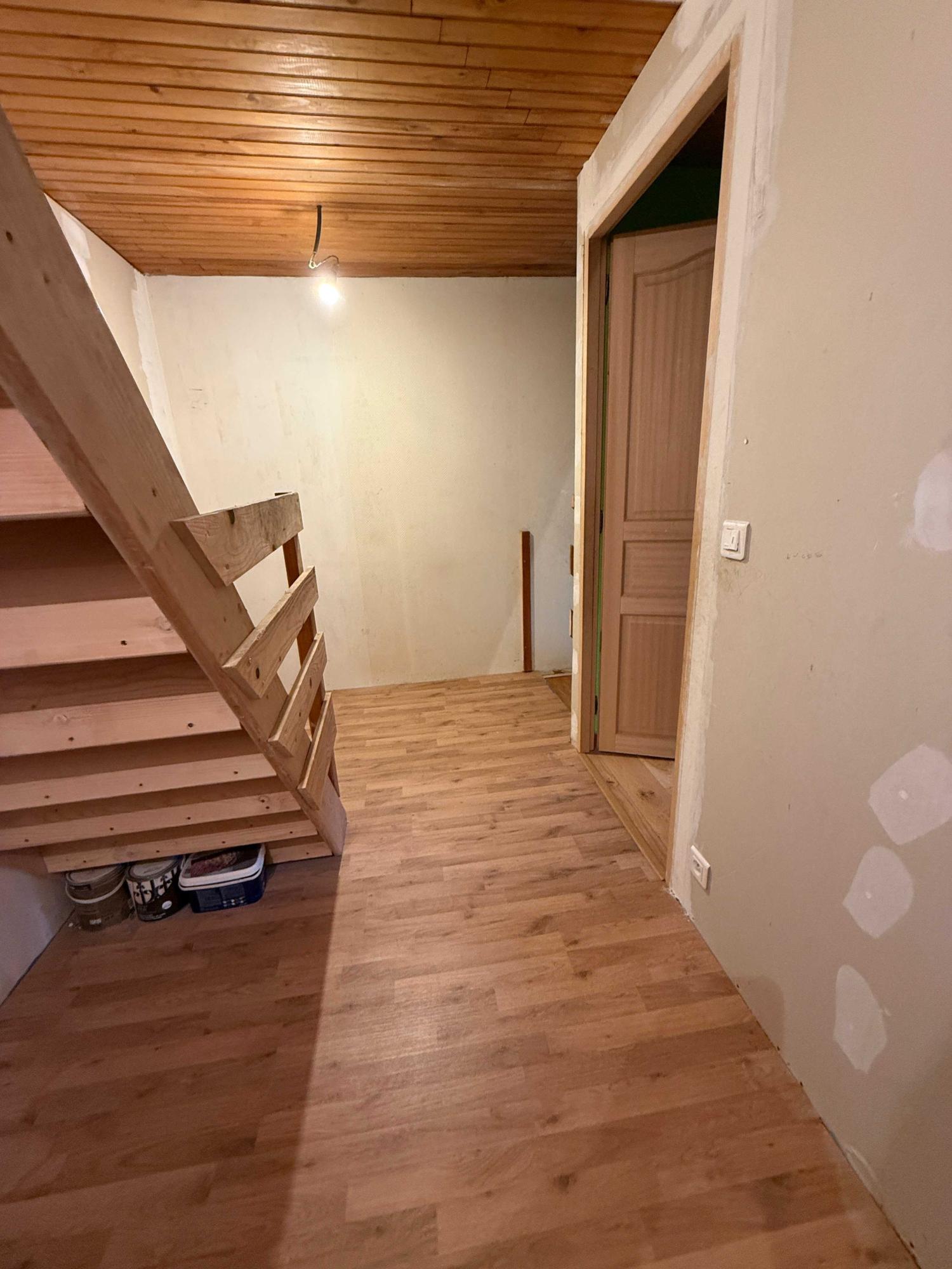  à vendre maison de village Les Thons Vosges 13