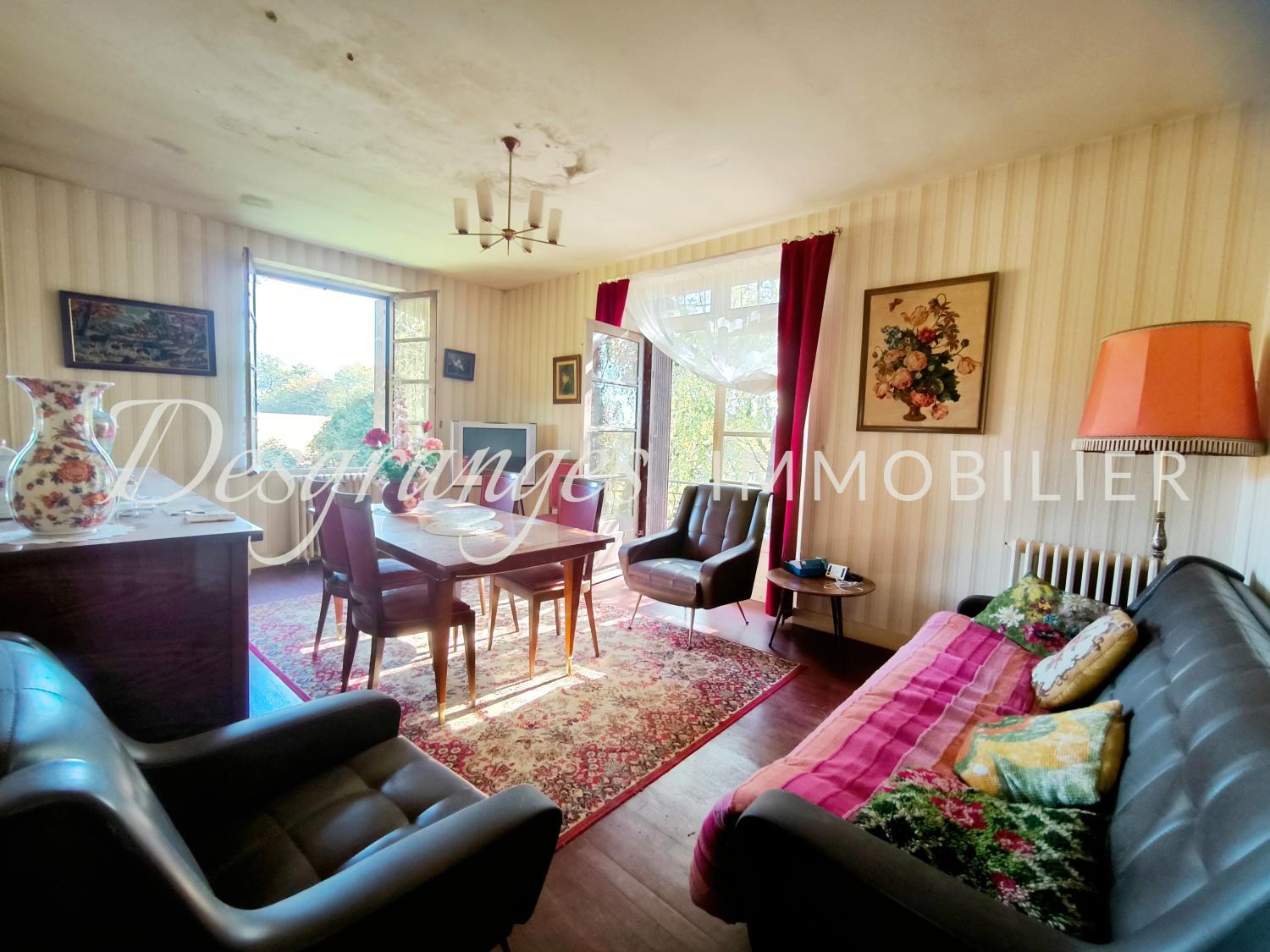  à vendre maison indépendant Génis Dordogne 4