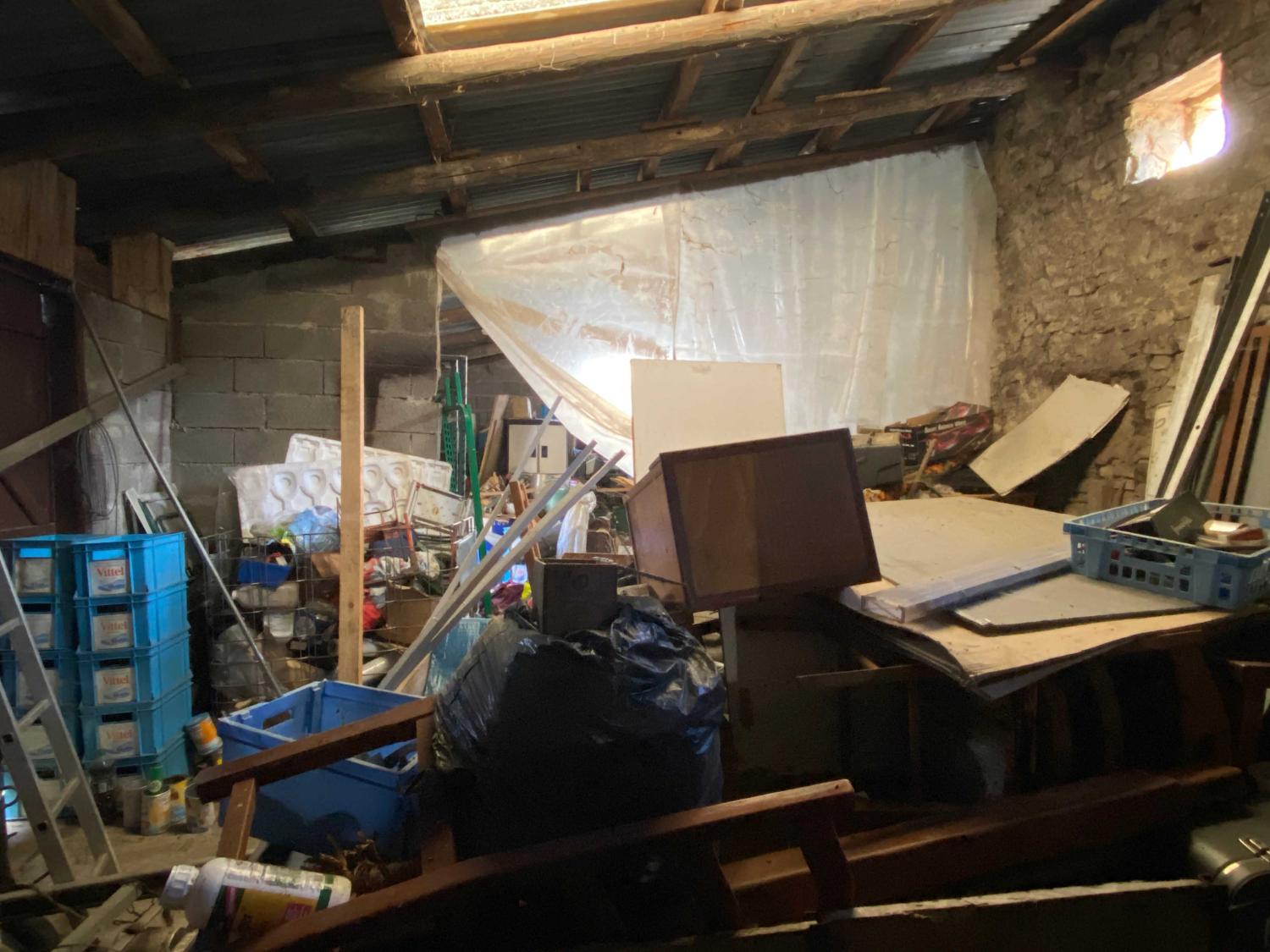 à vendre maison de village Bourbonne-les-Bains Haute-Marne 14