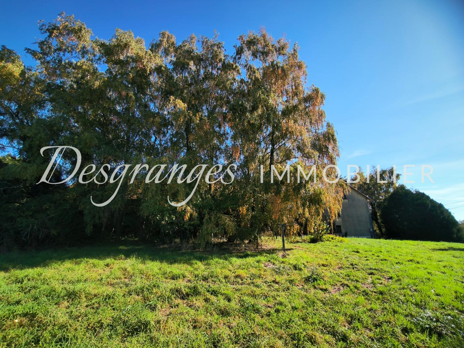  à vendre maison indépendant Génis Dordogne 17