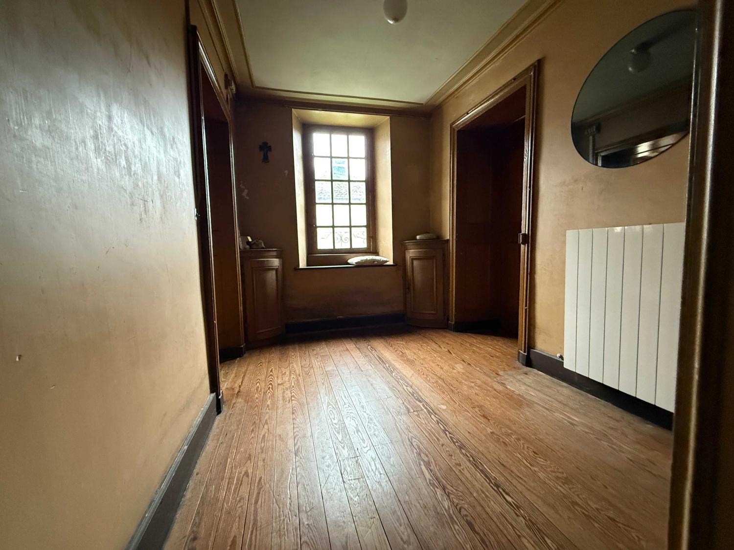 à vendre maison bourgeoise Monthureux-sur-Saône Vosges 9