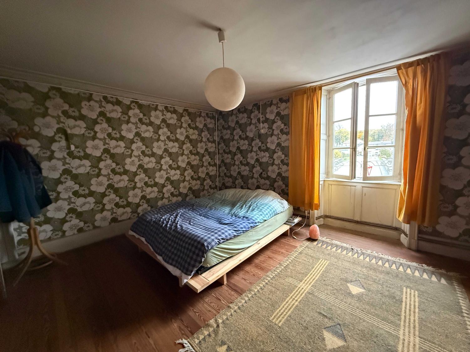 à vendre maison bourgeoise Monthureux-sur-Saône Vosges 16