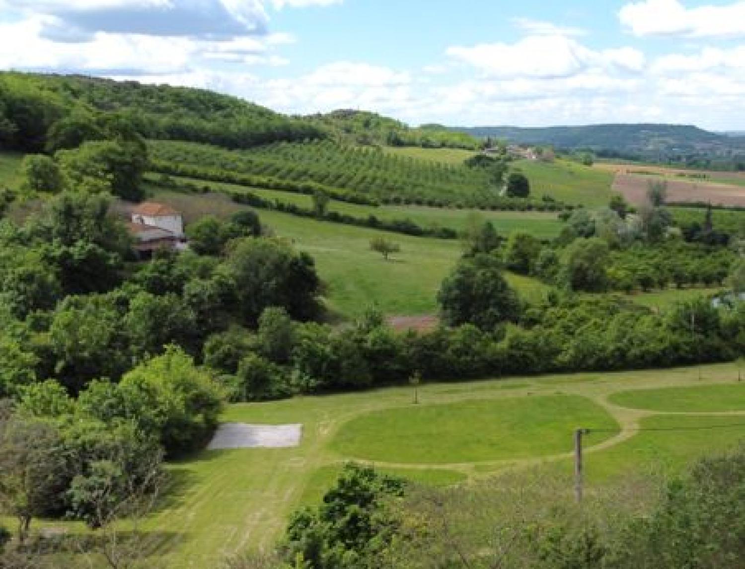  à vendre propriété Valeilles Tarn-et-Garonne 9