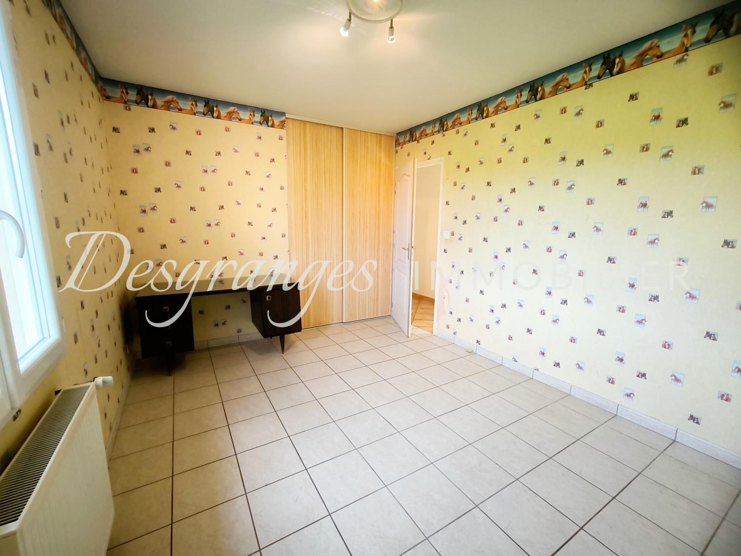  à vendre maison indépendant Saint-Mesmin Dordogne 11