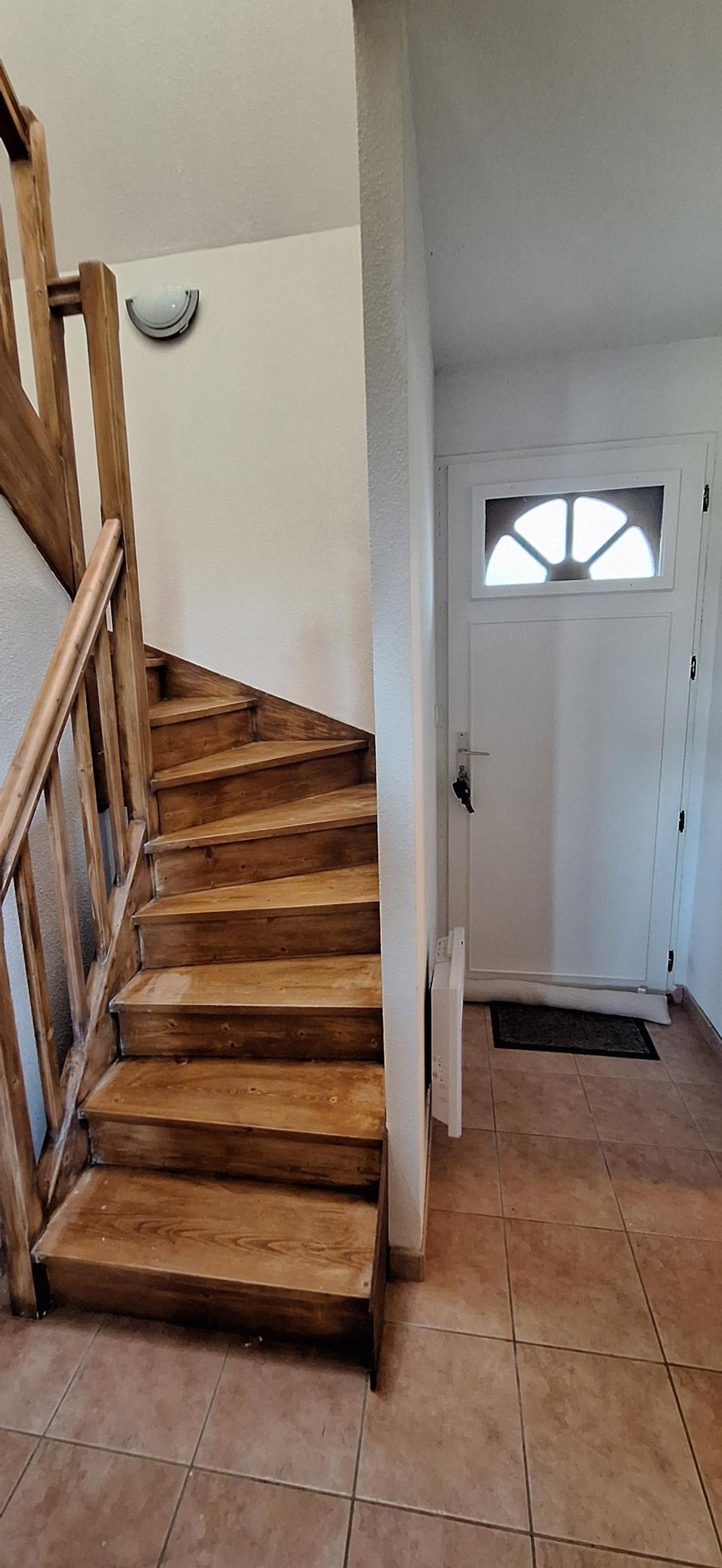 à vendre propriété Saint-Salvadour Corrèze 11