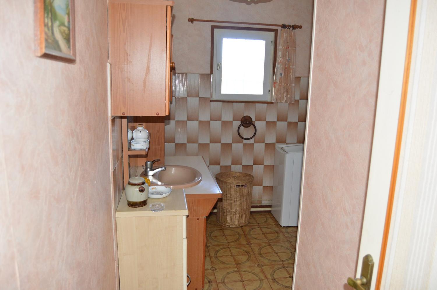  à vendre maison Moulins-Engilbert Nièvre 6