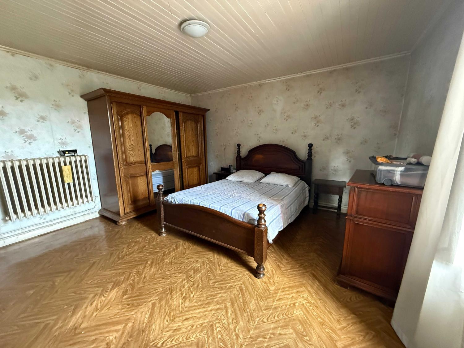  à vendre maison de village Enfonvelle Haute-Marne 11