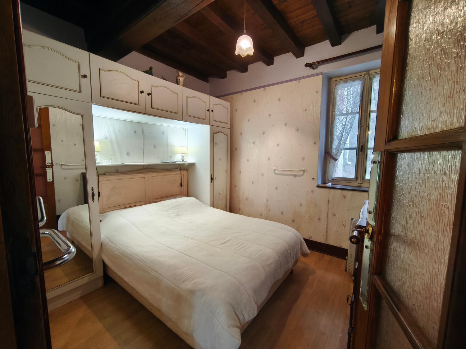  à vendre propriété Saint-Léger-de-Fougeret Nièvre 6