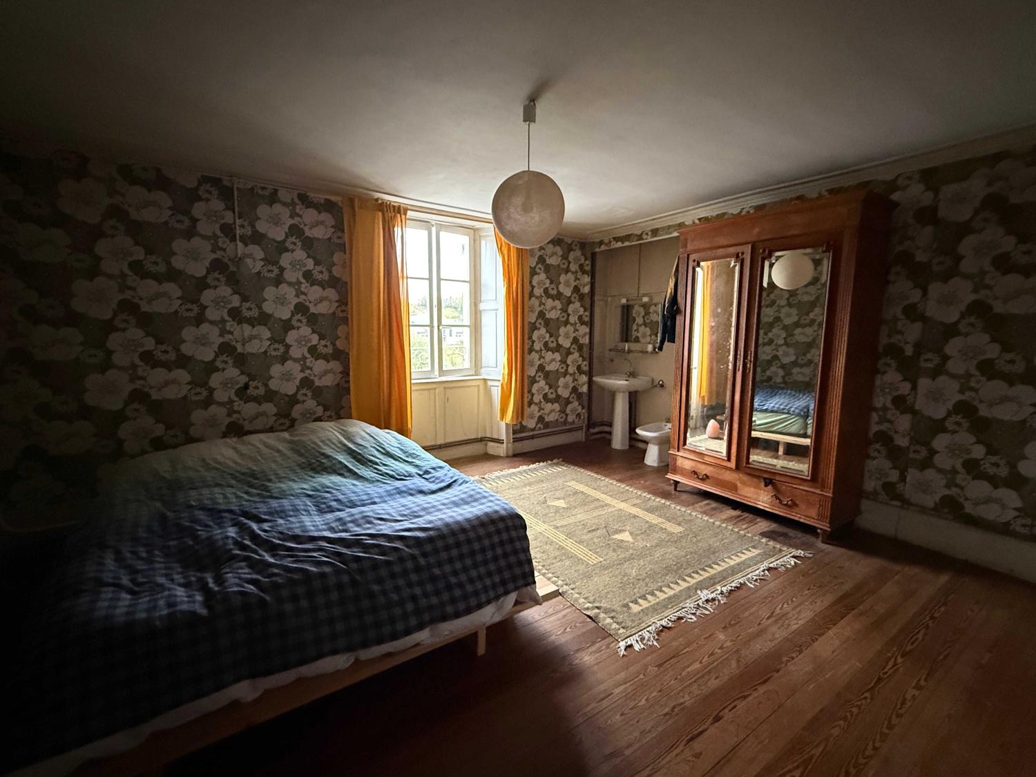 à vendre maison bourgeoise Monthureux-sur-Saône Vosges 15