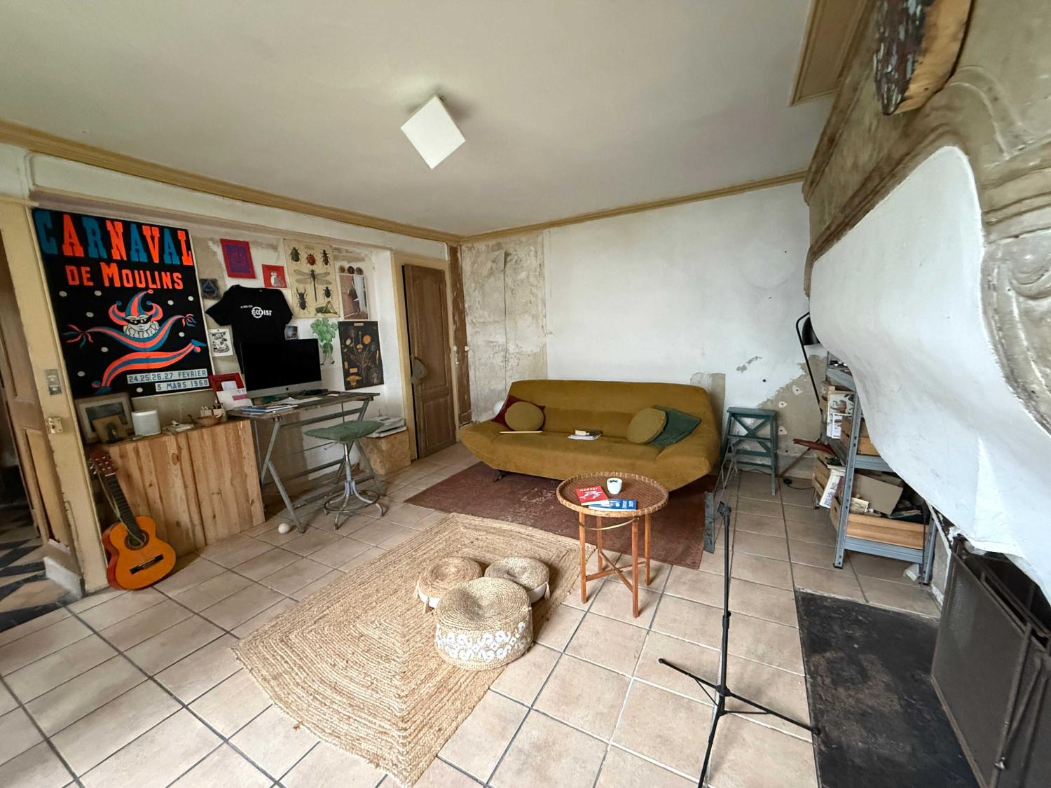 à vendre maison bourgeoise Monthureux-sur-Saône Vosges 5