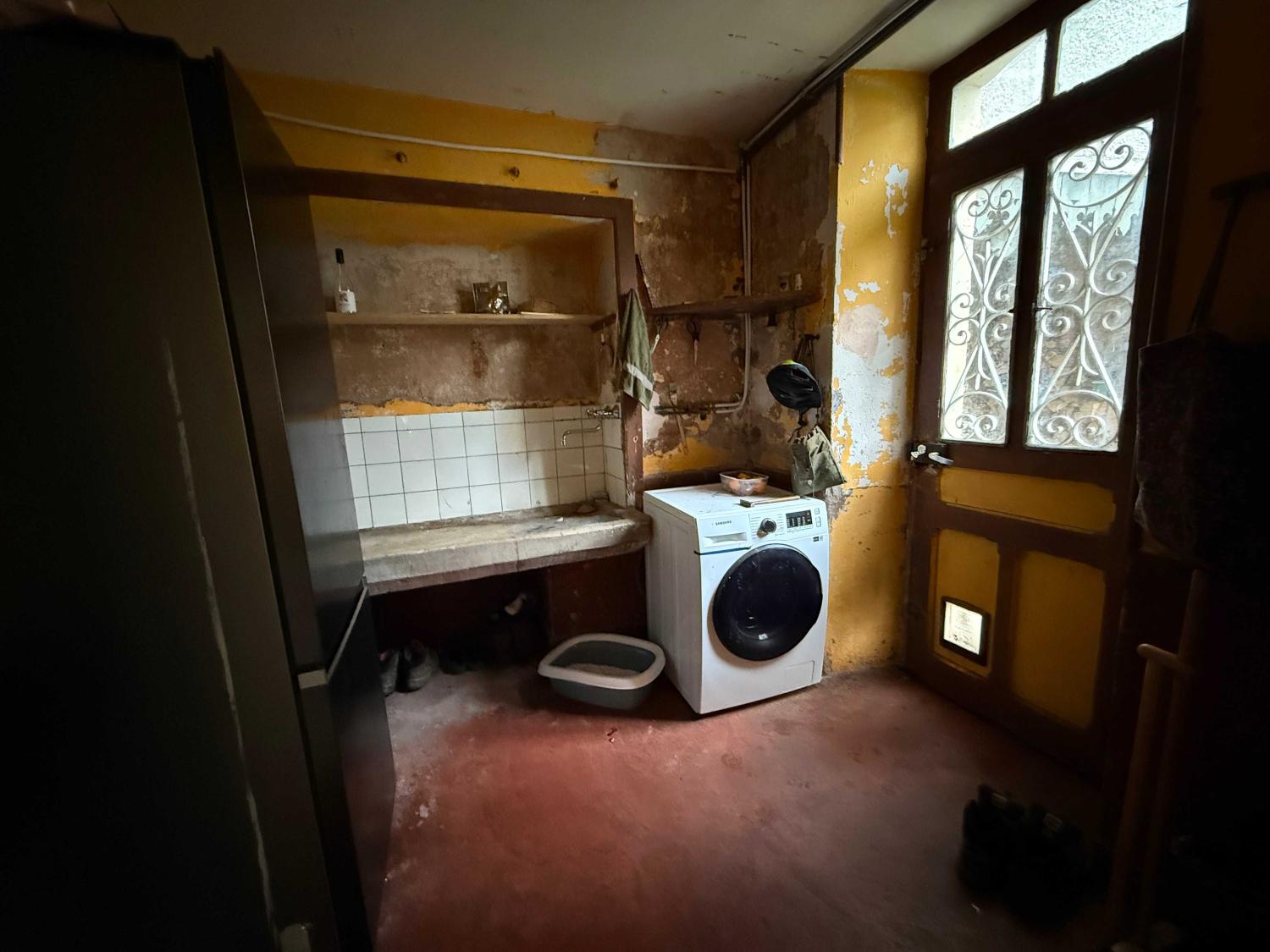 à vendre maison bourgeoise Monthureux-sur-Saône Vosges 3