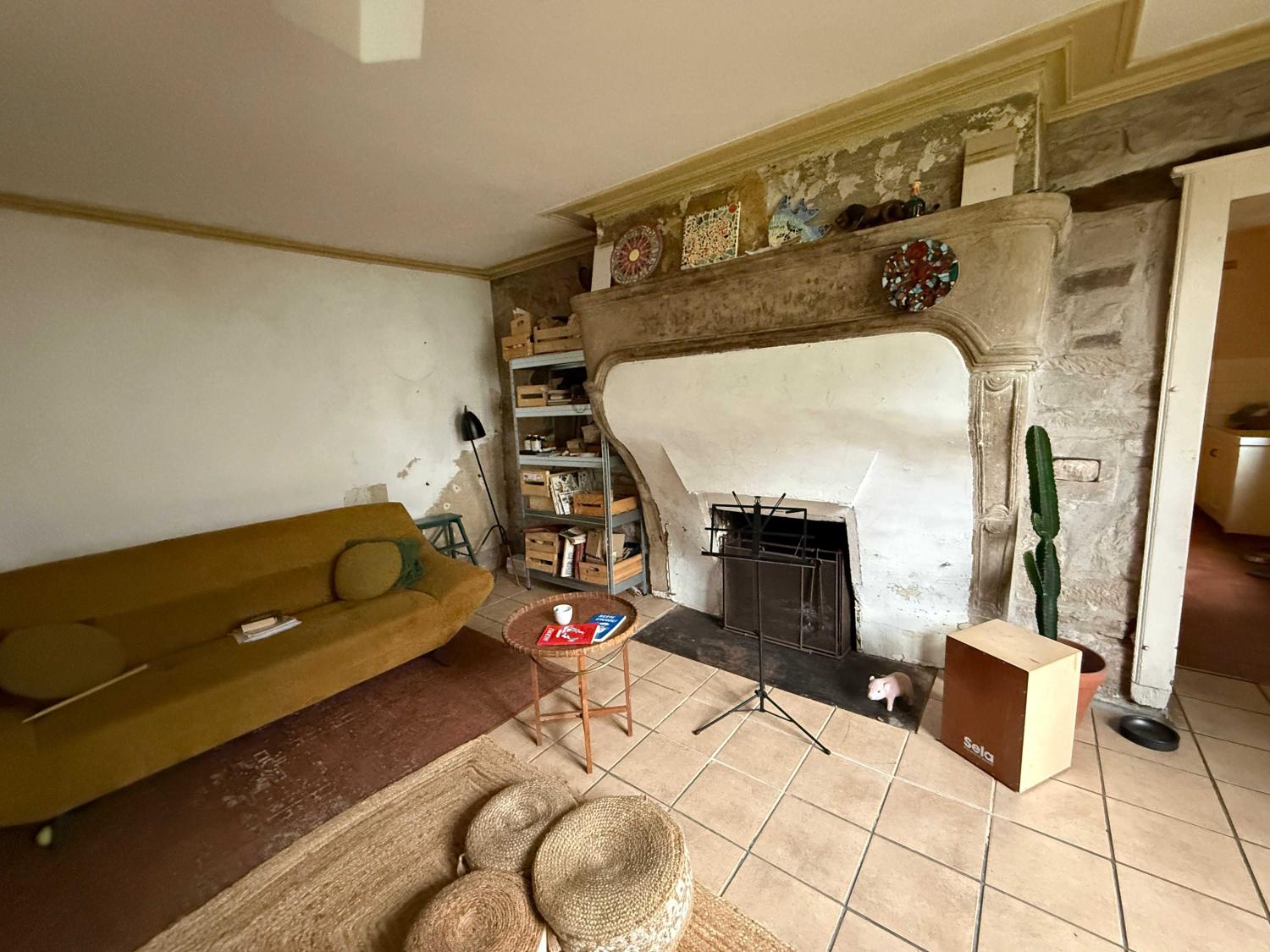 à vendre maison bourgeoise Monthureux-sur-Saône Vosges 6