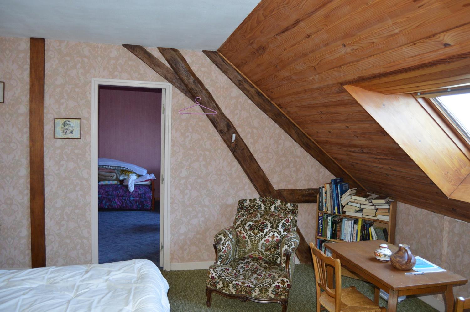  à vendre maison Moulins-Engilbert Nièvre 8