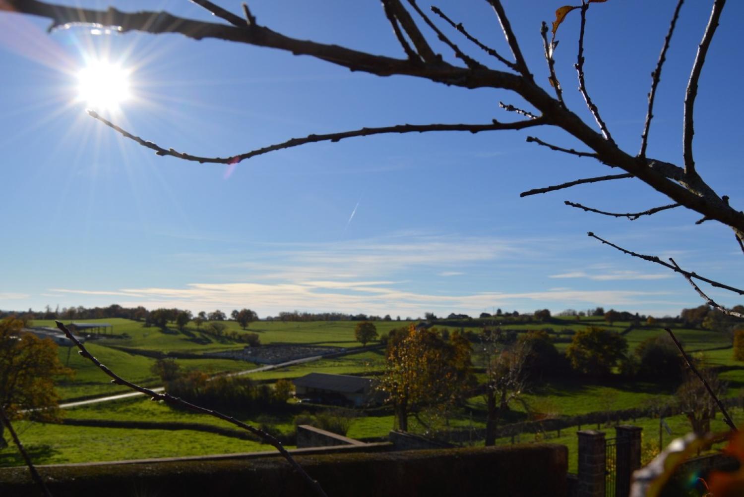  à vendre maison Millay Nièvre 2