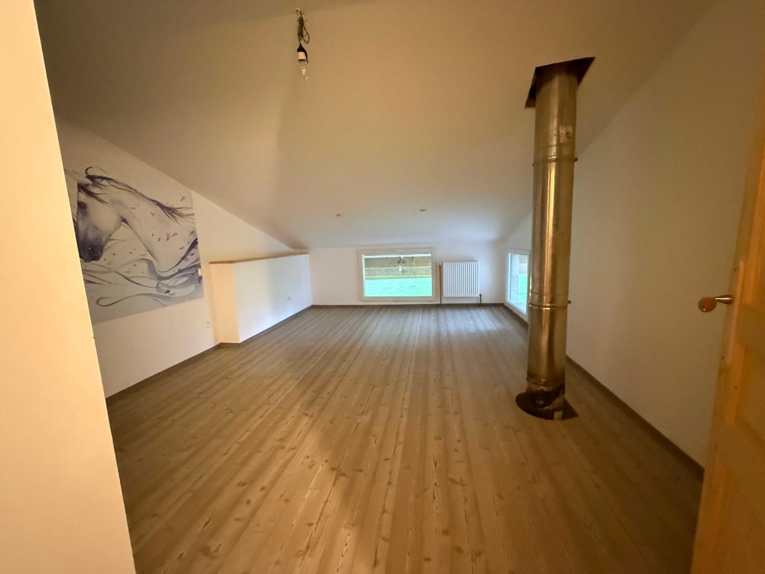  à vendre maison de village Les Thons Vosges 19