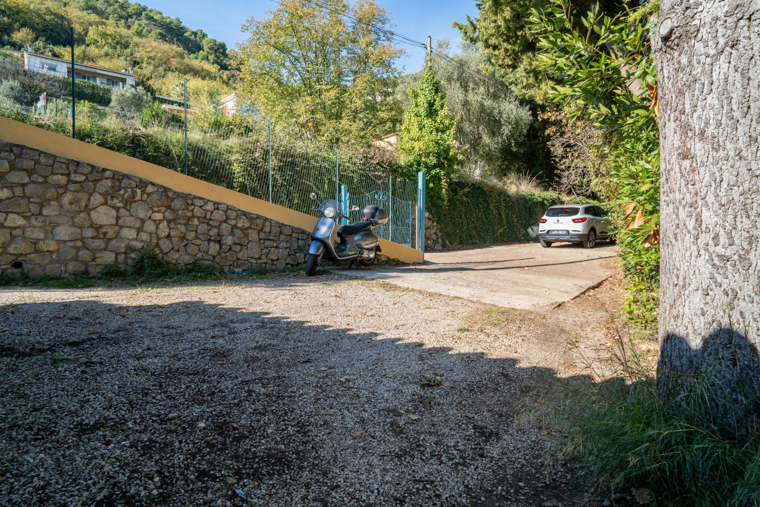  à vendre villa Tourette-sur-Loup Alpes-Maritimes 6