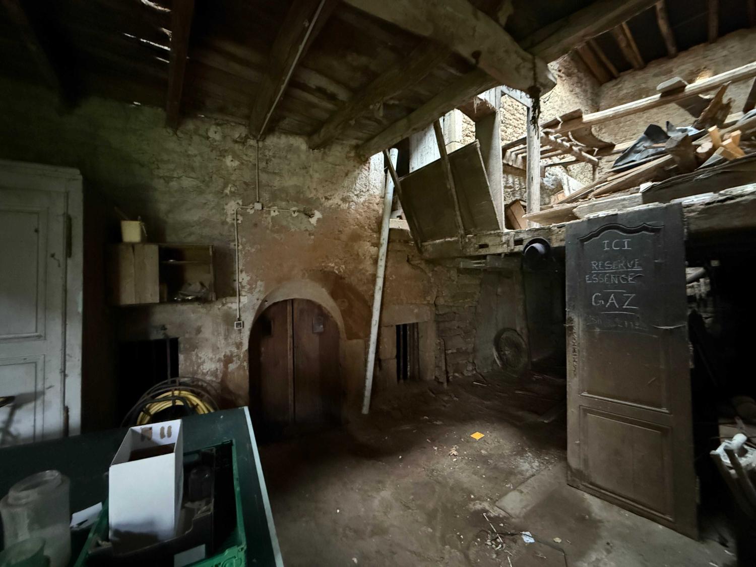 à vendre maison bourgeoise Monthureux-sur-Saône Vosges 20