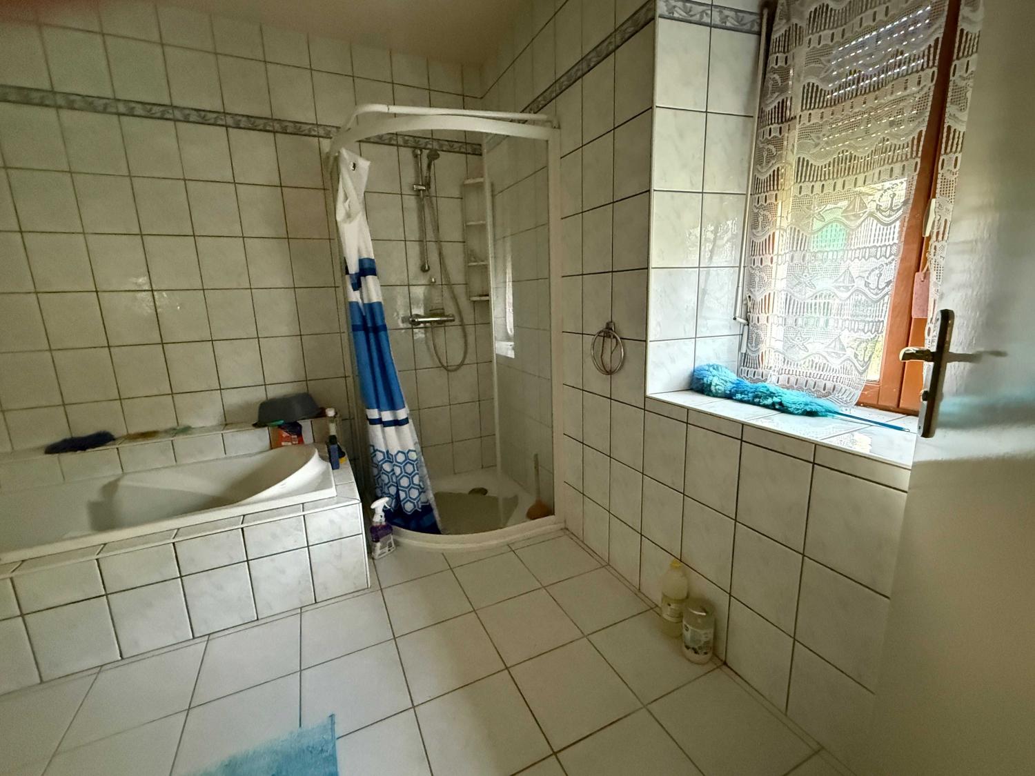  à vendre maison de village Enfonvelle Haute-Marne 9