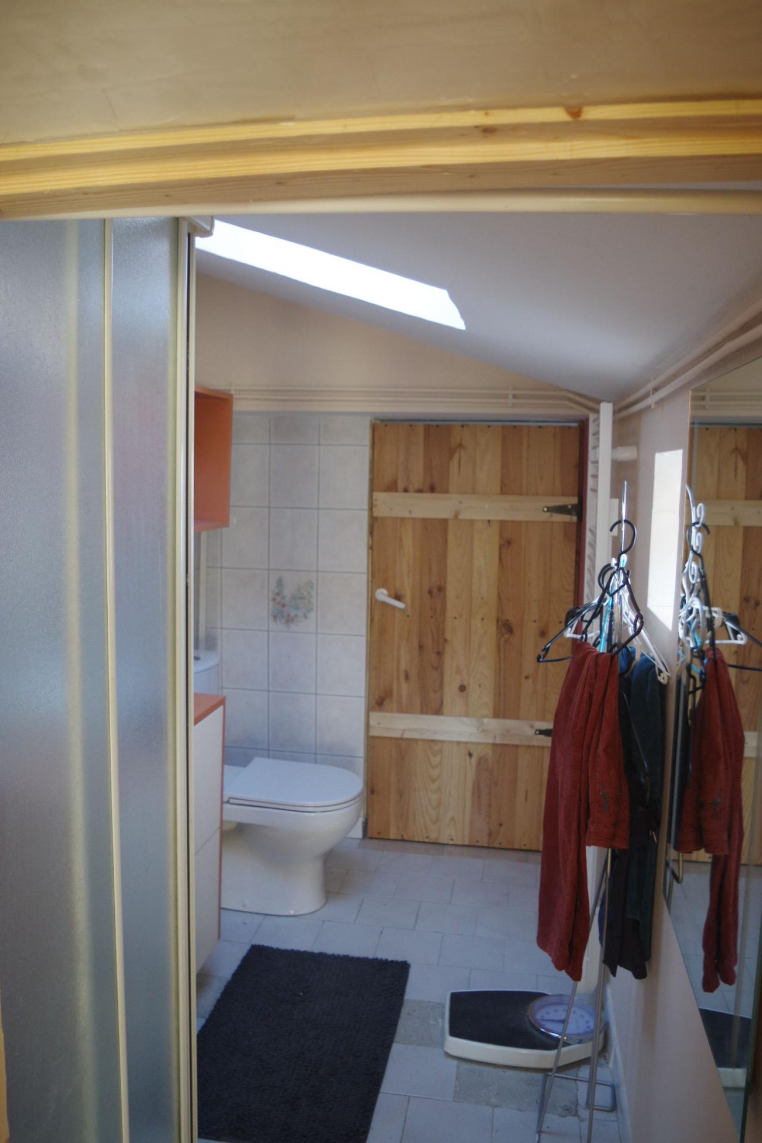  à vendre maison Vandenesse Nièvre 7