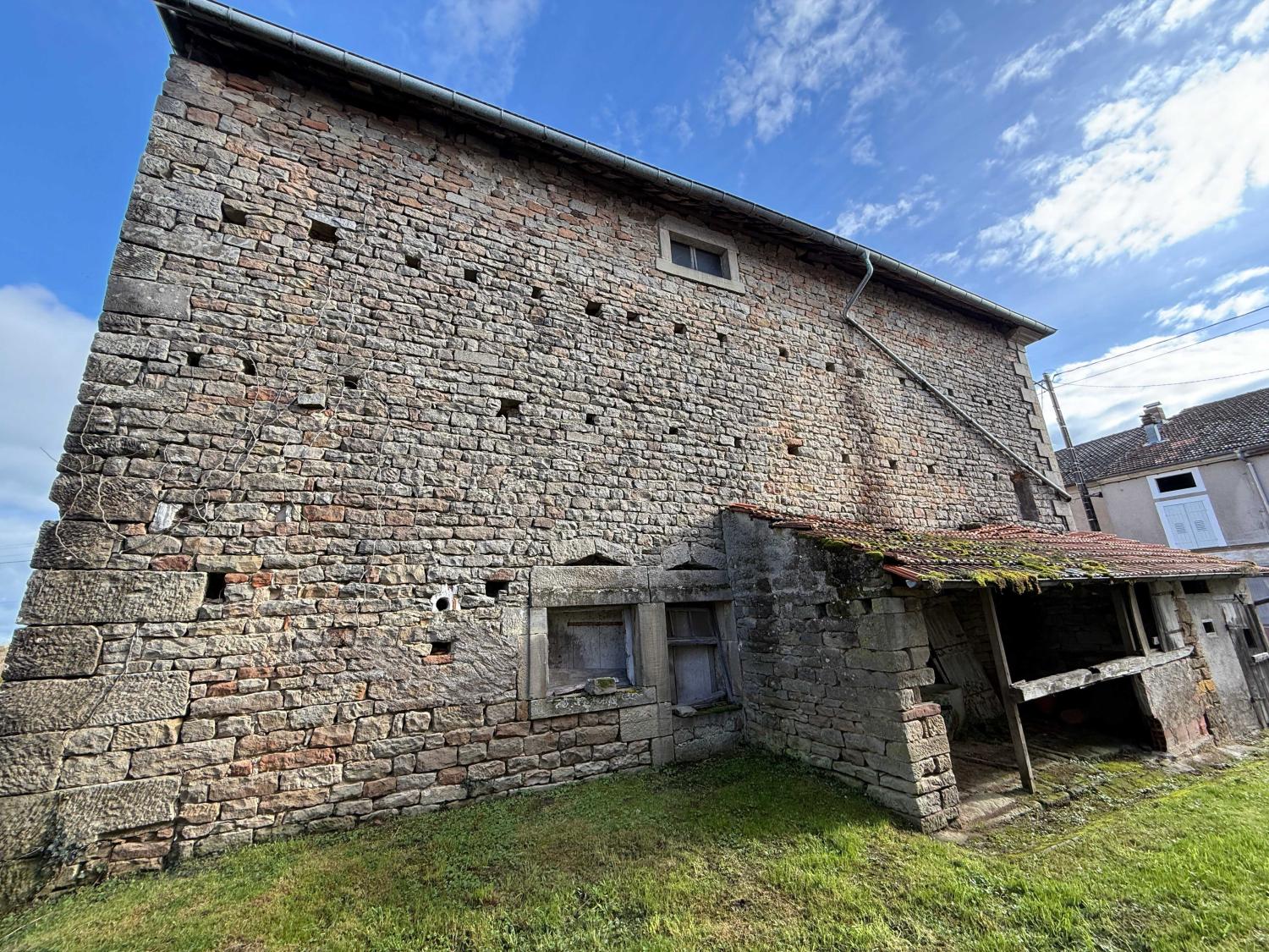 à vendre maison bourgeoise Monthureux-sur-Saône Vosges 28