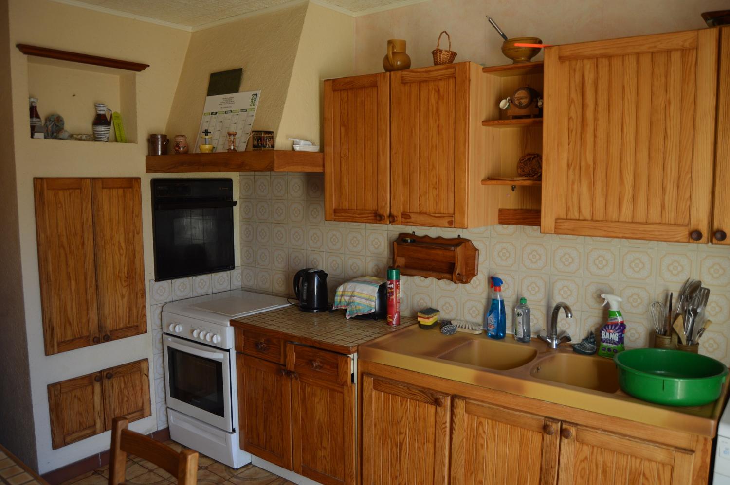  à vendre maison Moulins-Engilbert Nièvre 5