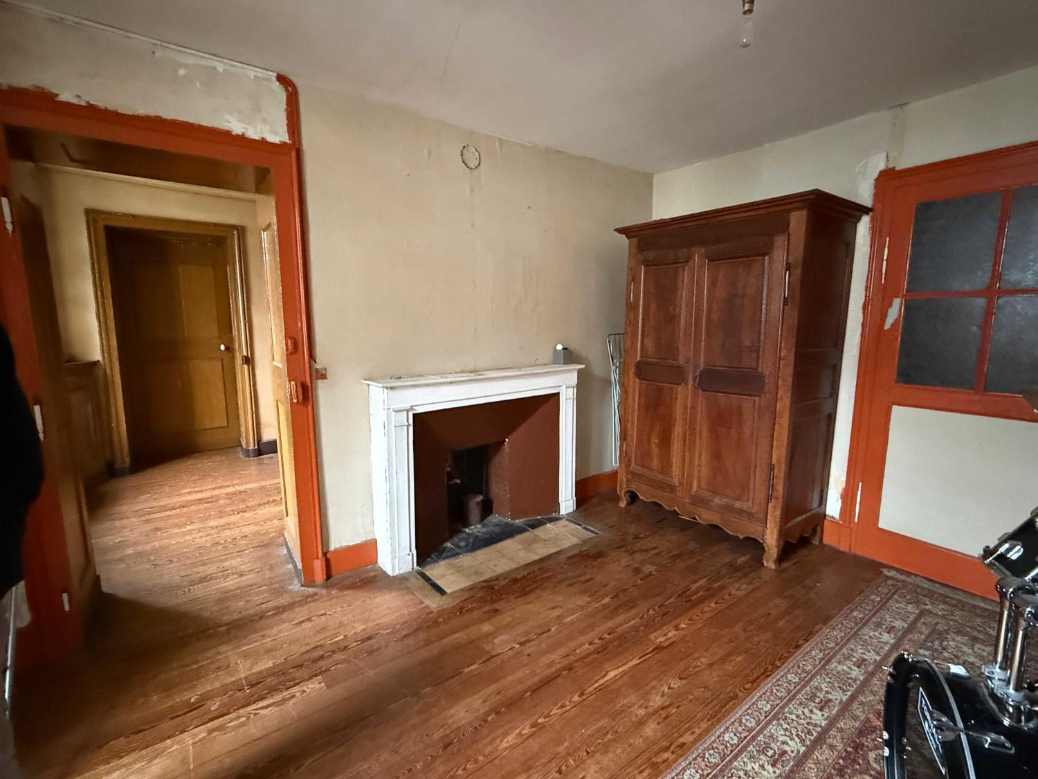 à vendre maison bourgeoise Monthureux-sur-Saône Vosges 11