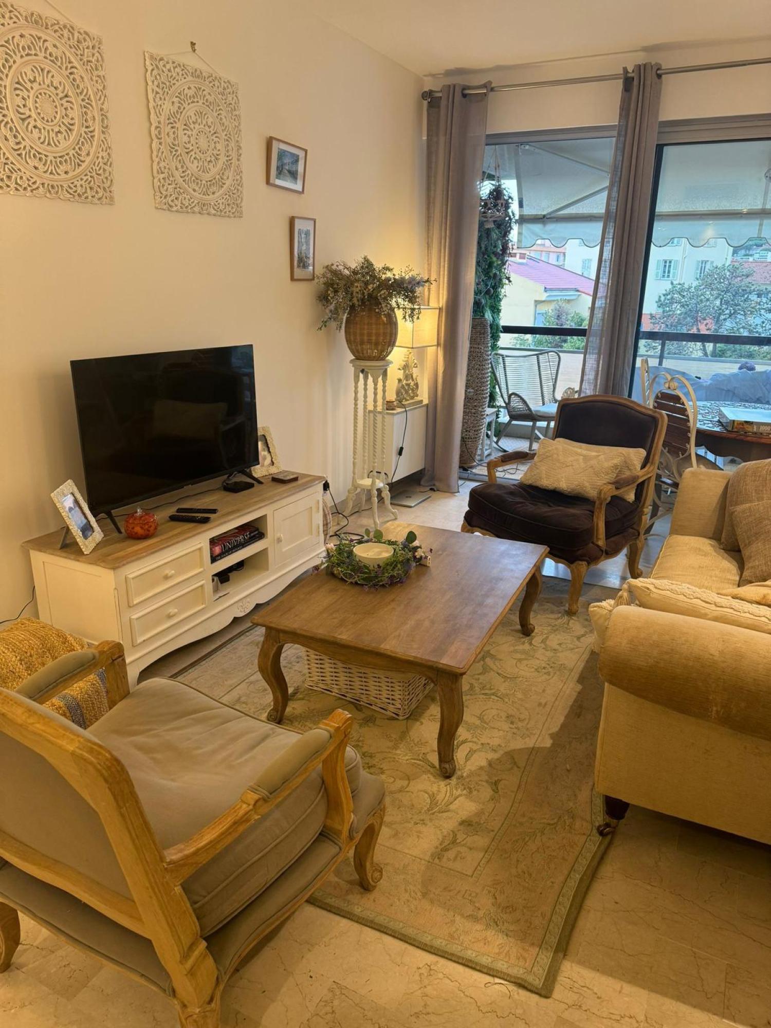 à vendre appartement Beaulieu-sur-Mer Alpes-Maritimes 10