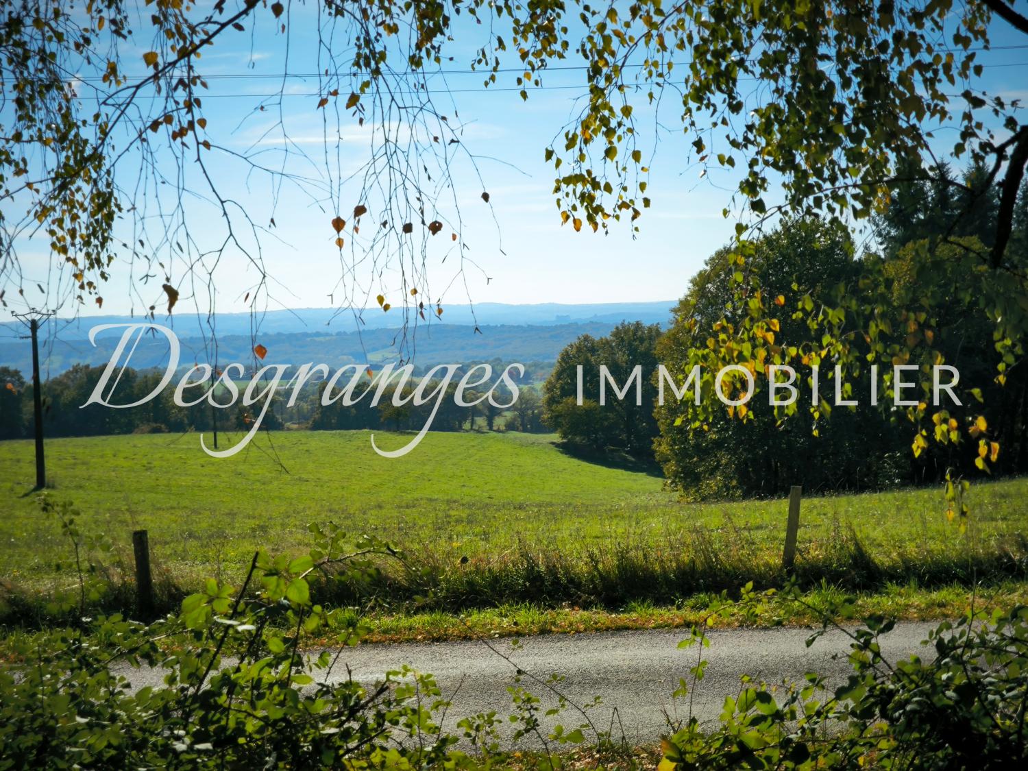  à vendre maison indépendant Génis Dordogne 13