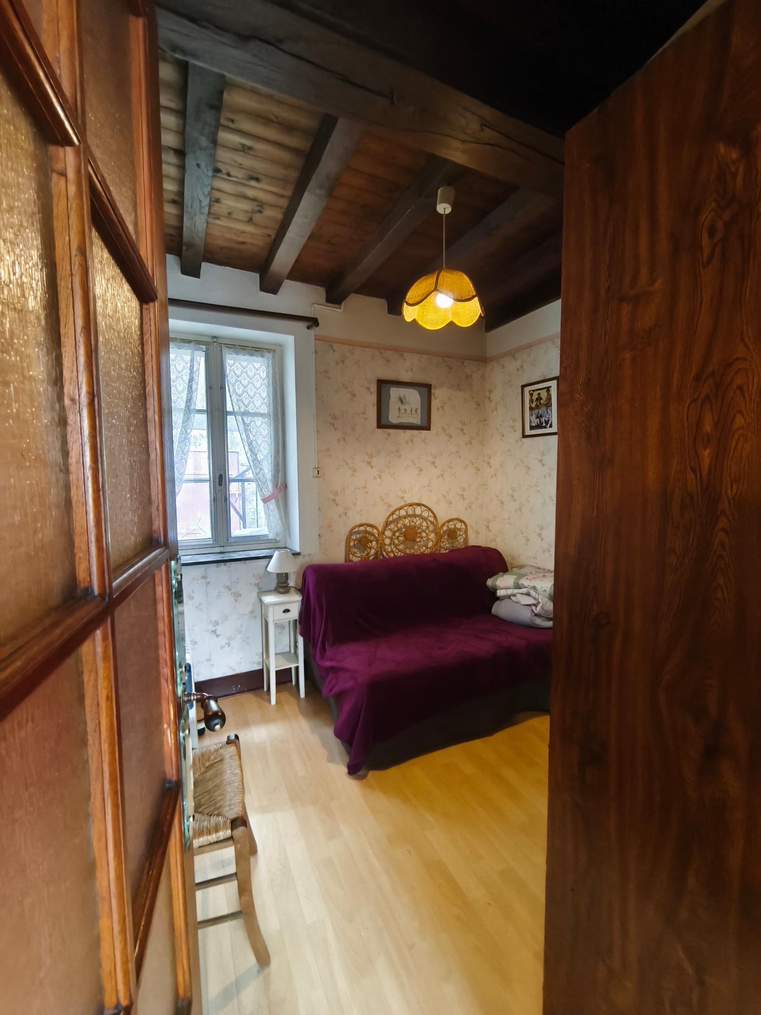  à vendre propriété Saint-Léger-de-Fougeret Nièvre 7