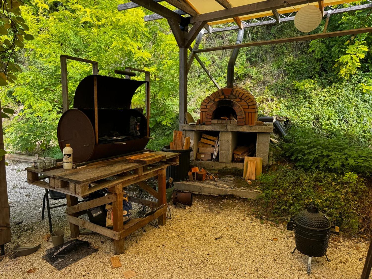  à vendre propriété Valeilles Tarn-et-Garonne 19