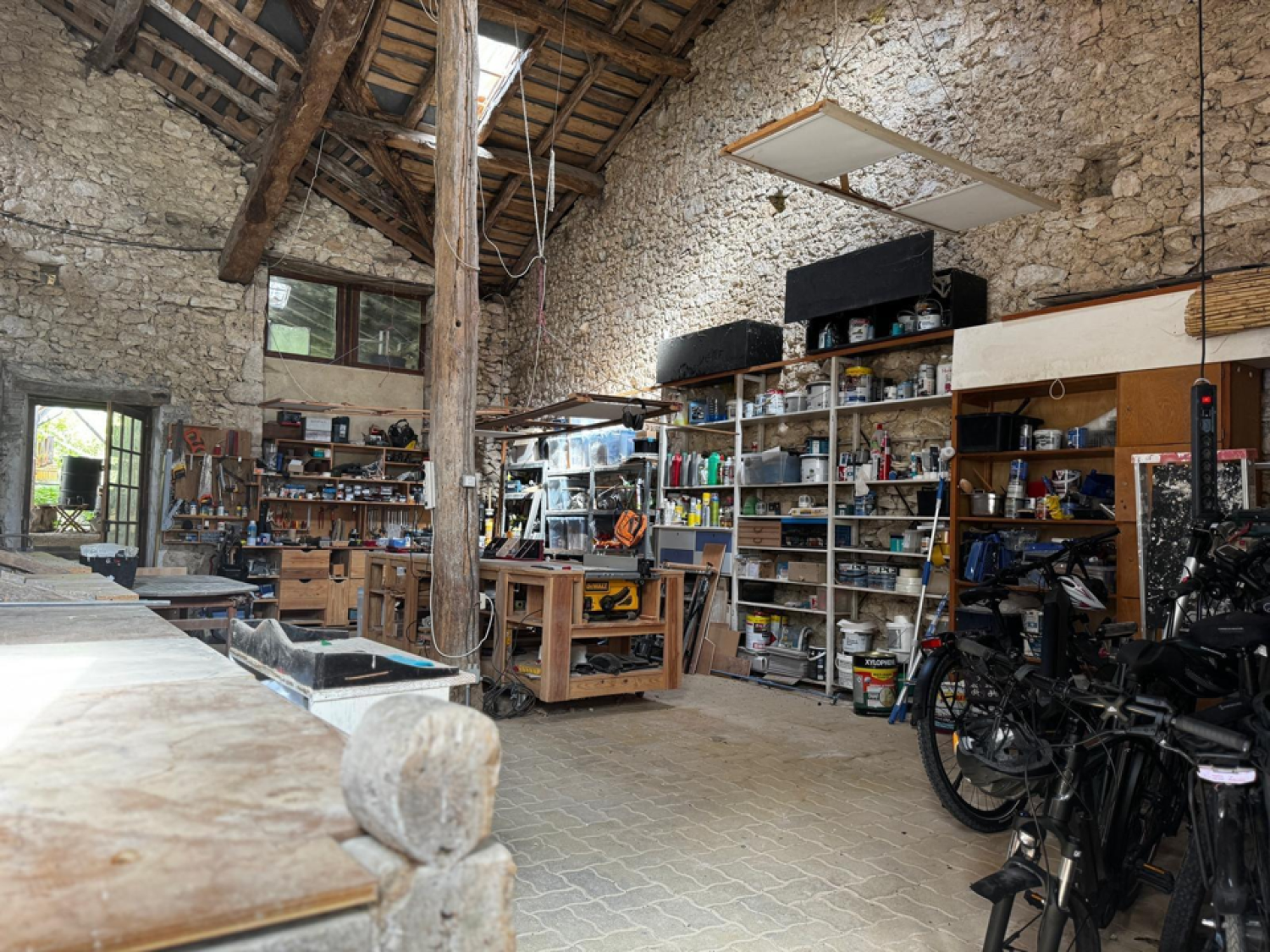  à vendre propriété Valeilles Tarn-et-Garonne 18