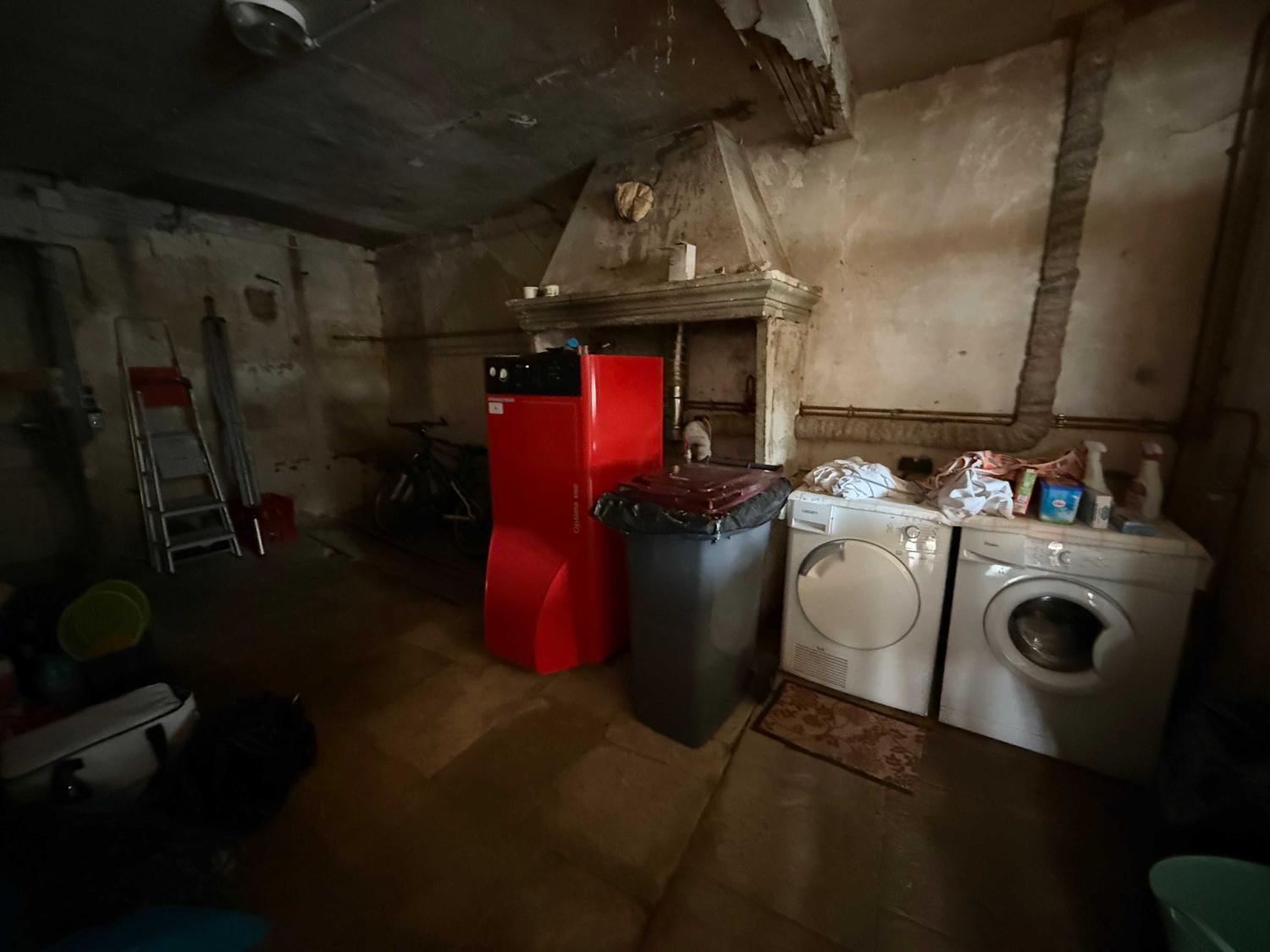 à vendre maison bourgeoise Monthureux-sur-Saône Vosges 17