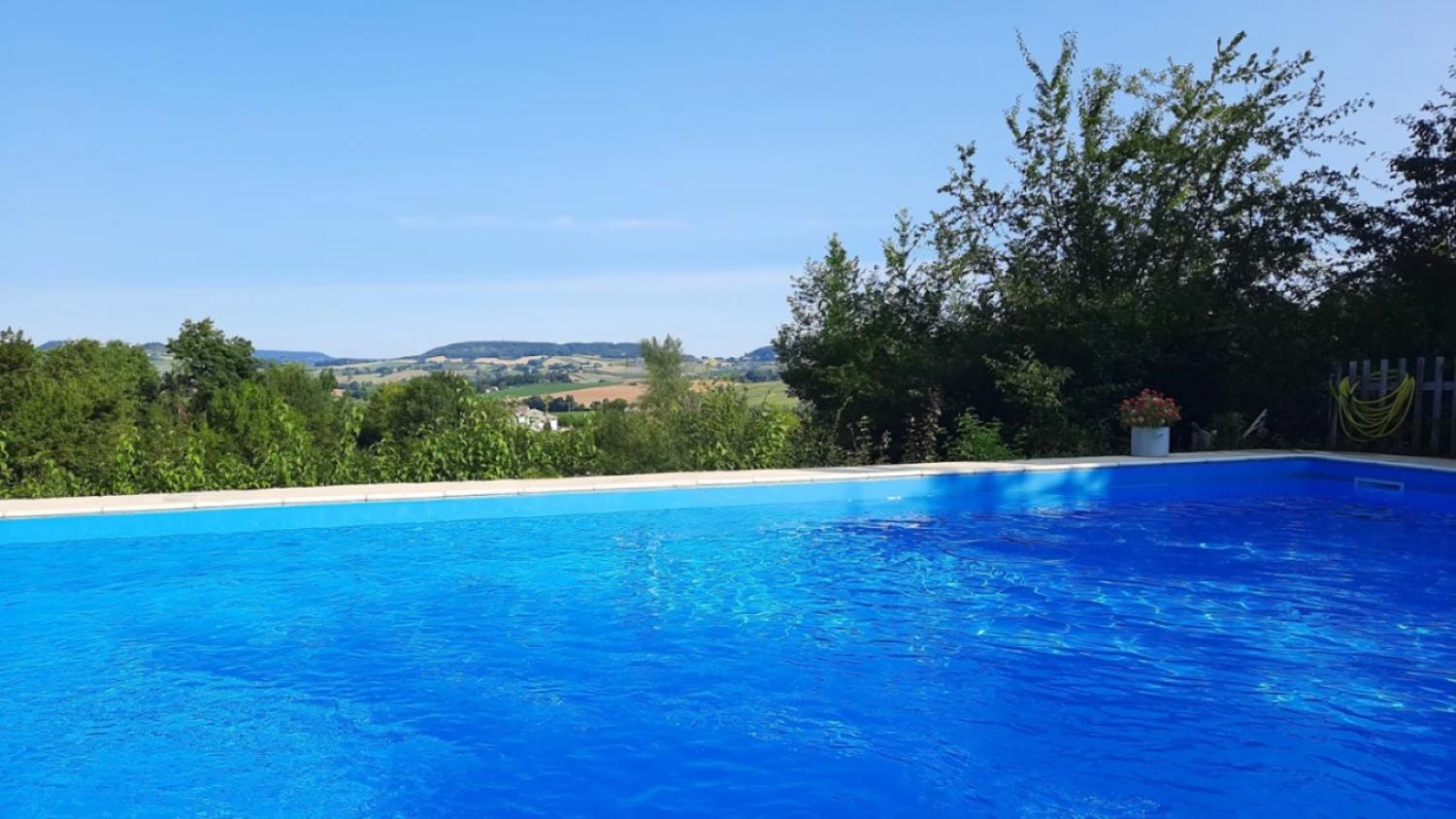  à vendre propriété Valeilles Tarn-et-Garonne 36