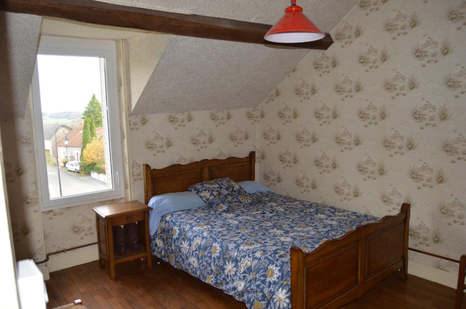  à vendre maison Millay Nièvre 9