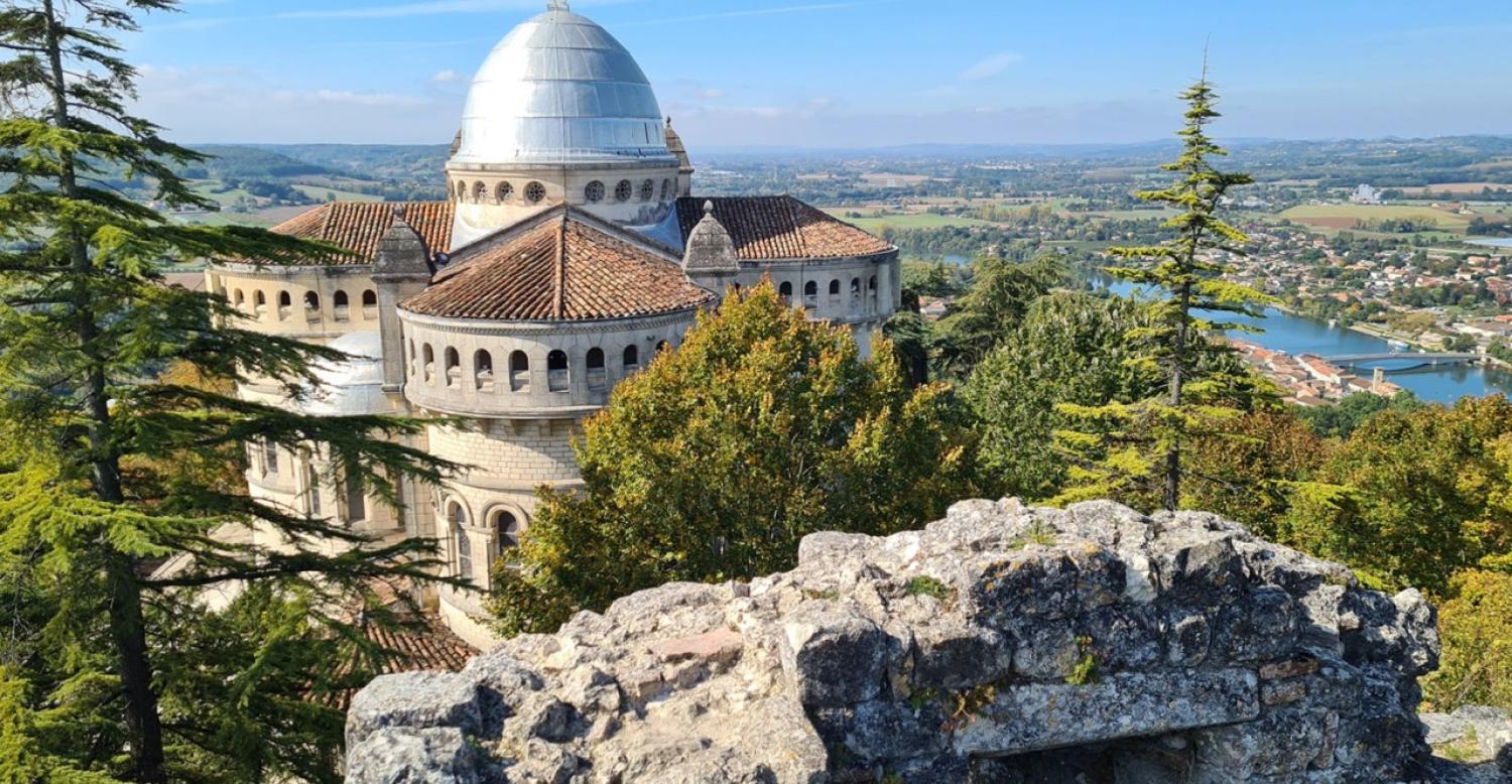  à vendre propriété Valeilles Tarn-et-Garonne 43