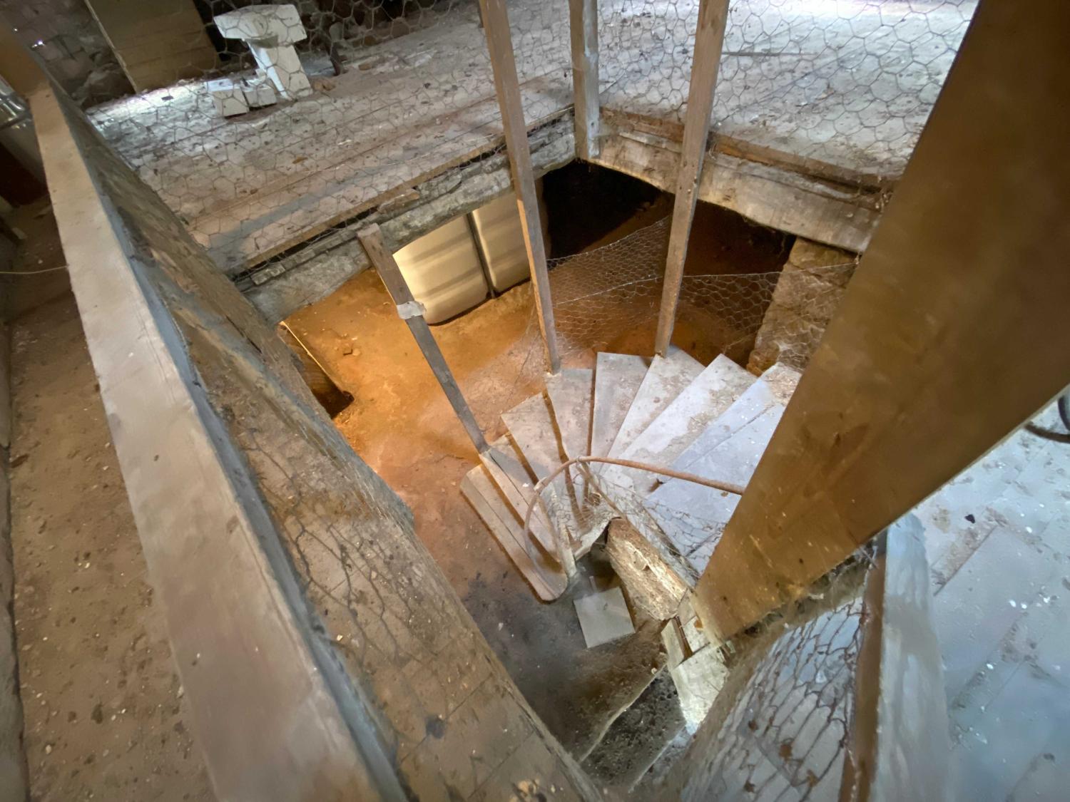 à vendre maison bourgeoise Monthureux-sur-Saône Vosges 26